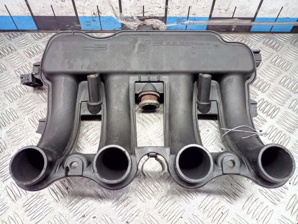 Коллектор впускной CITROEN Xantia 1993-2002