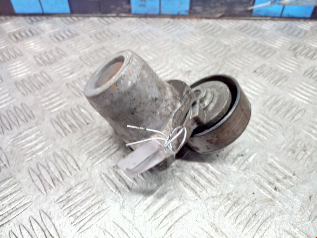 Натяжитель ремня генератора (приводного поликлинового ремня Hyundai Tucson 1 (2004-2010)