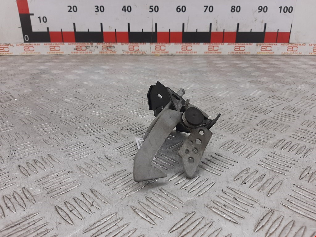 Замок капота BMW 5er 5 серия GT F07 2009-2016