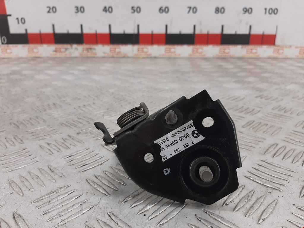 Замок капота BMW 5er 5 серия GT F07 2009-2016