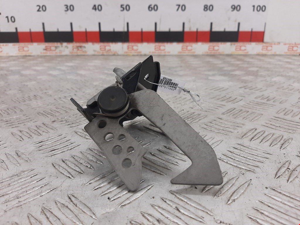 Замок капота BMW 5er 5 серия GT F07 2009-2016