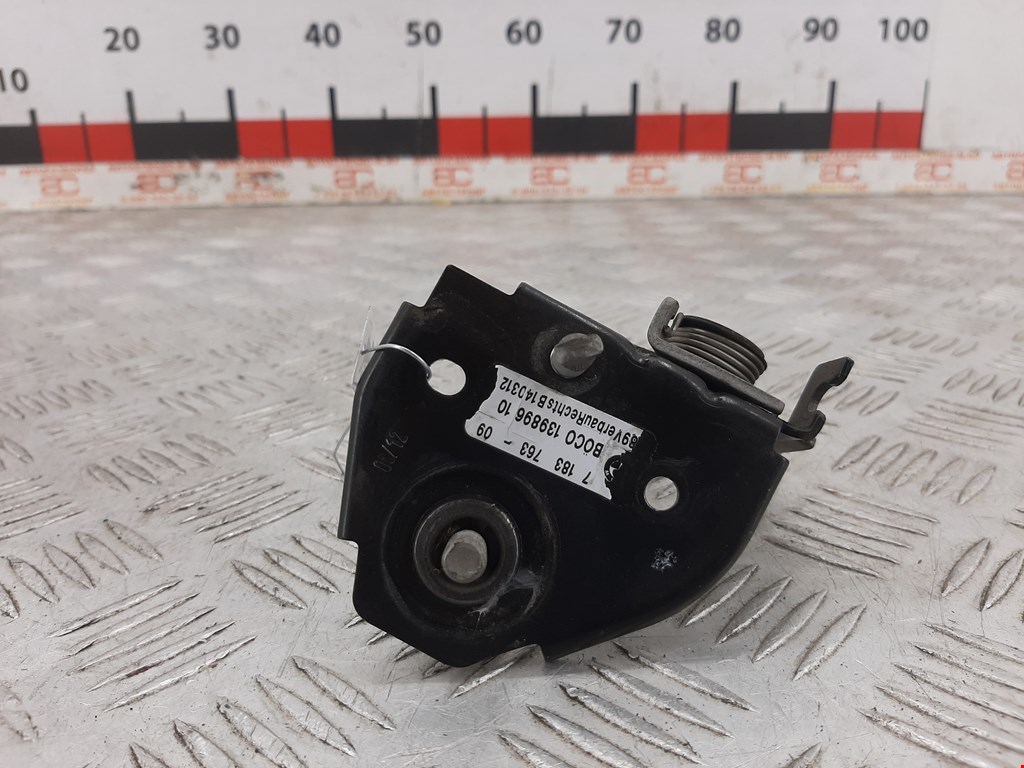 Замок капота BMW 5er 5 серия GT F07 2009-2016