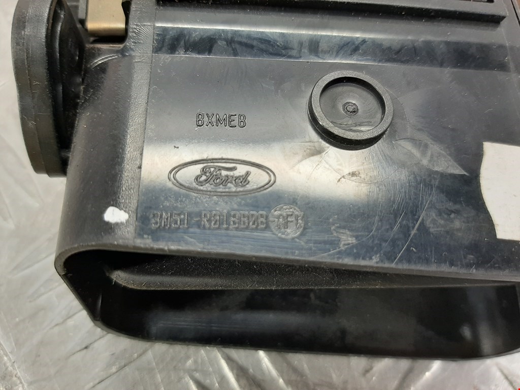 Дефлектор воздушный FORD C-MAX 2003-2010