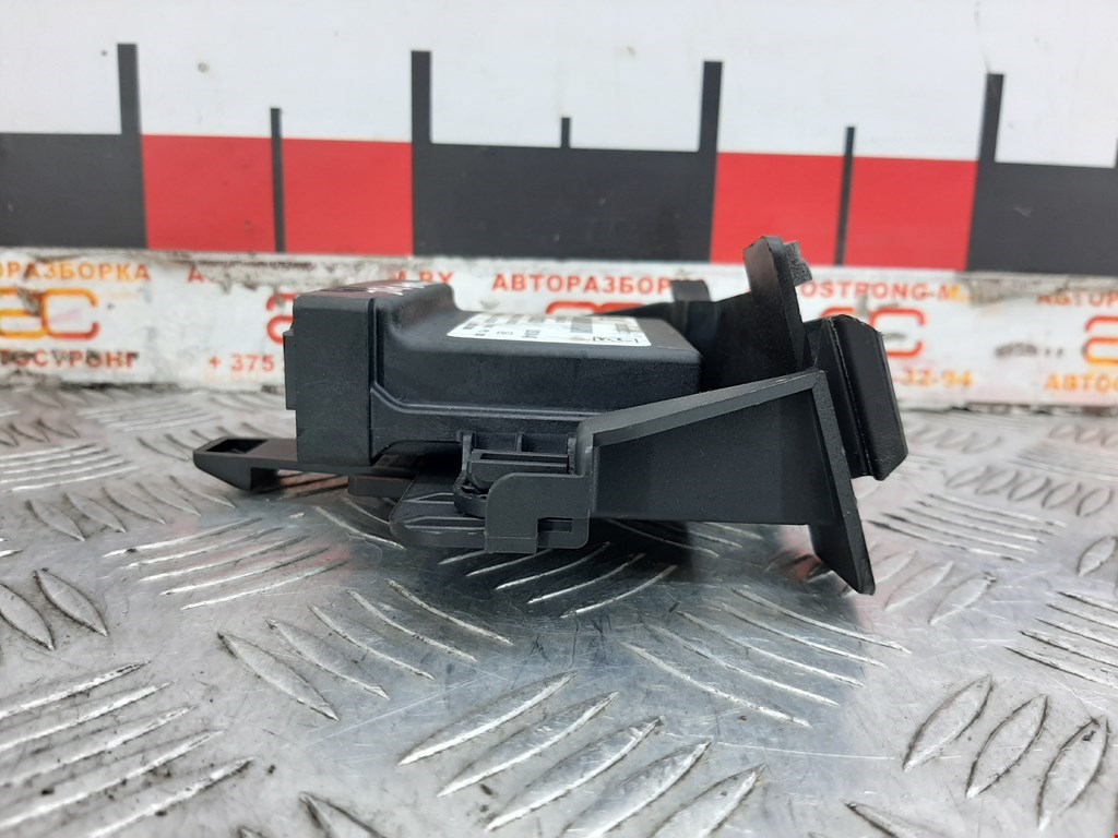 Блок управления парктрониками OPEL Meriva B 2010-2018