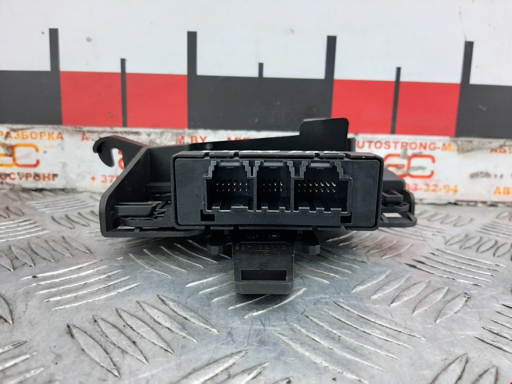 Блок управления парктрониками OPEL Meriva B 2010-2018