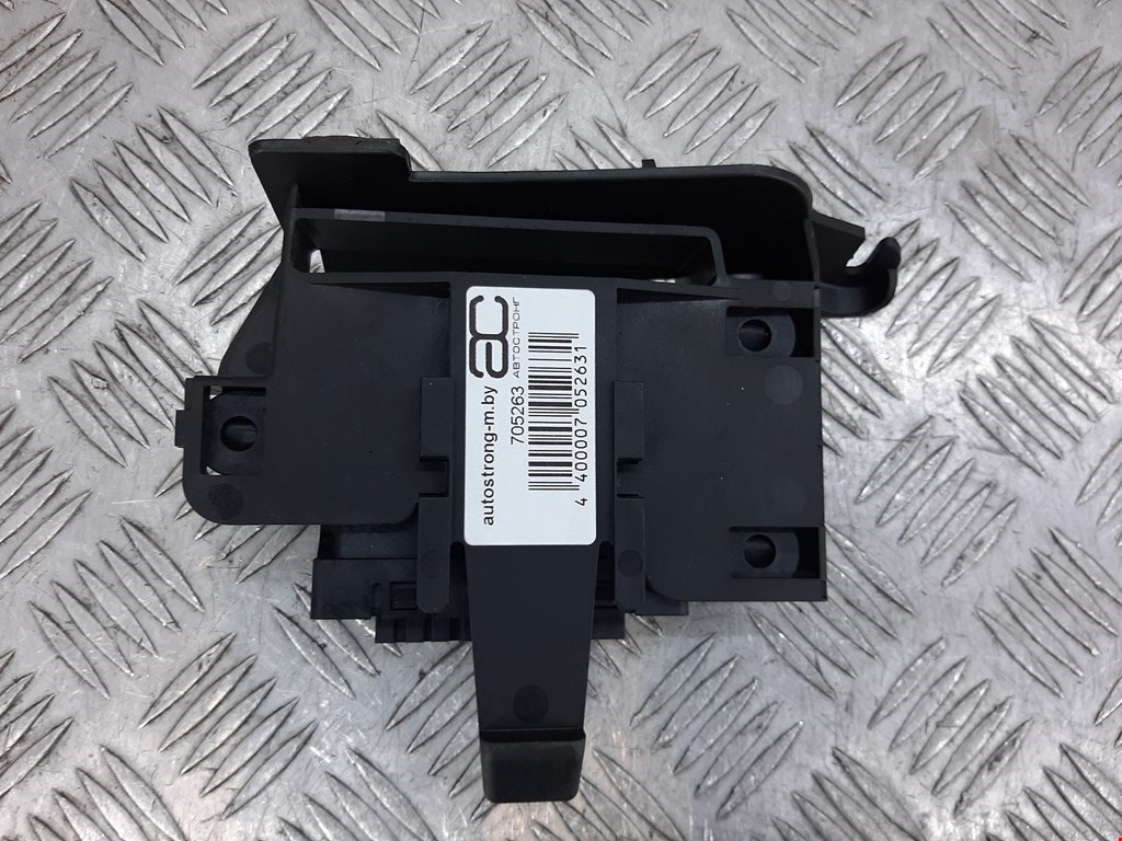 Блок управления парктрониками OPEL Meriva B 2010-2018