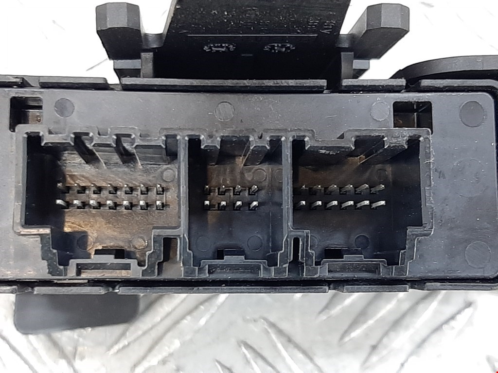 Блок управления парктрониками OPEL Meriva B 2010-2018