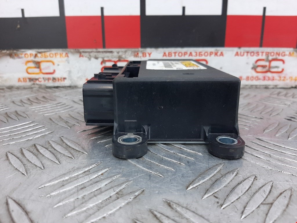 Блок управления AIR BAG OPEL Meriva B 2010-2018
