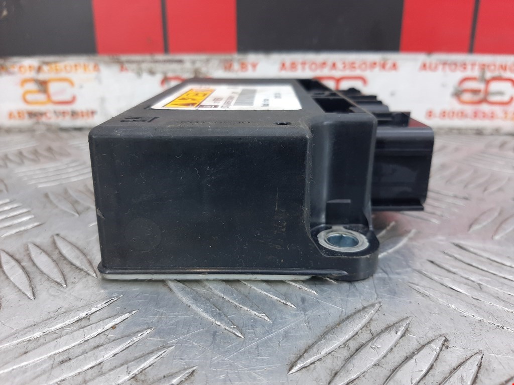 Блок управления AIR BAG OPEL Meriva B 2010-2018