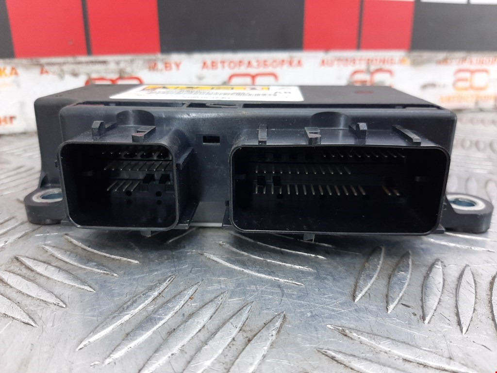 Блок управления AIR BAG OPEL Meriva B 2010-2018