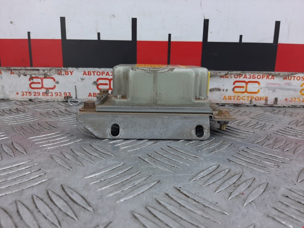 Блок управления AIR BAG MITSUBISHI Pajero Sport 1998-2008