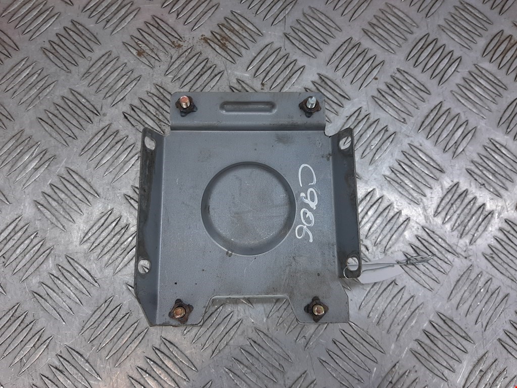 Блок управления AIR BAG MITSUBISHI Pajero Sport 1998-2008