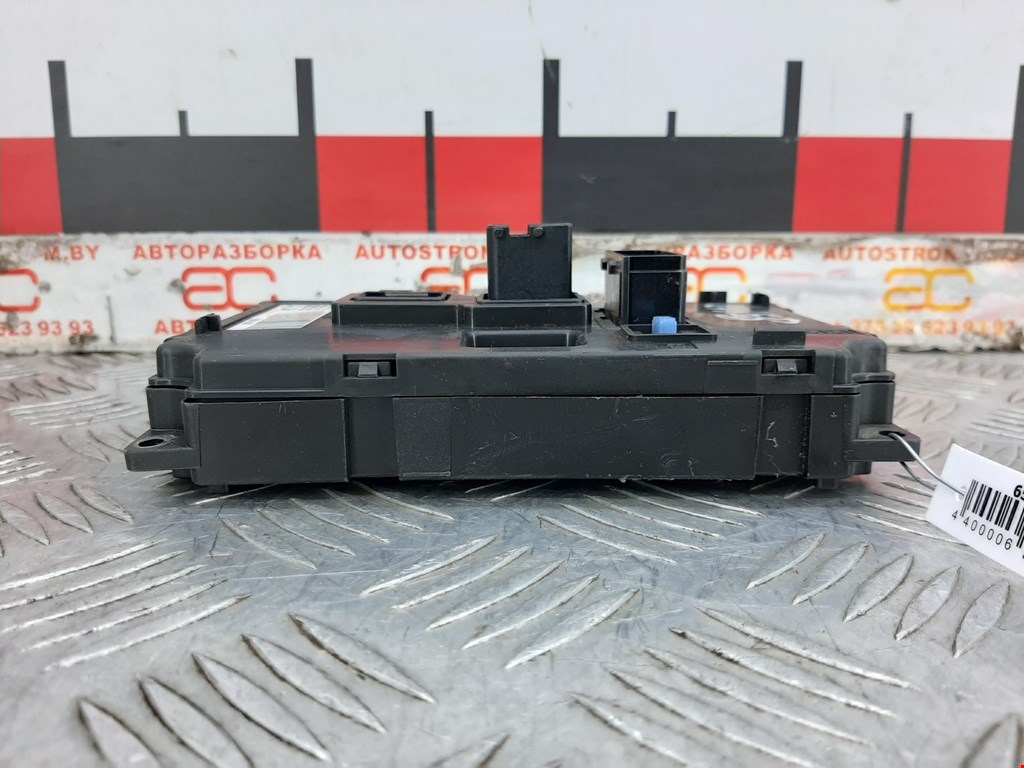 Блок комфорта CITROEN C5 I 2001-2008