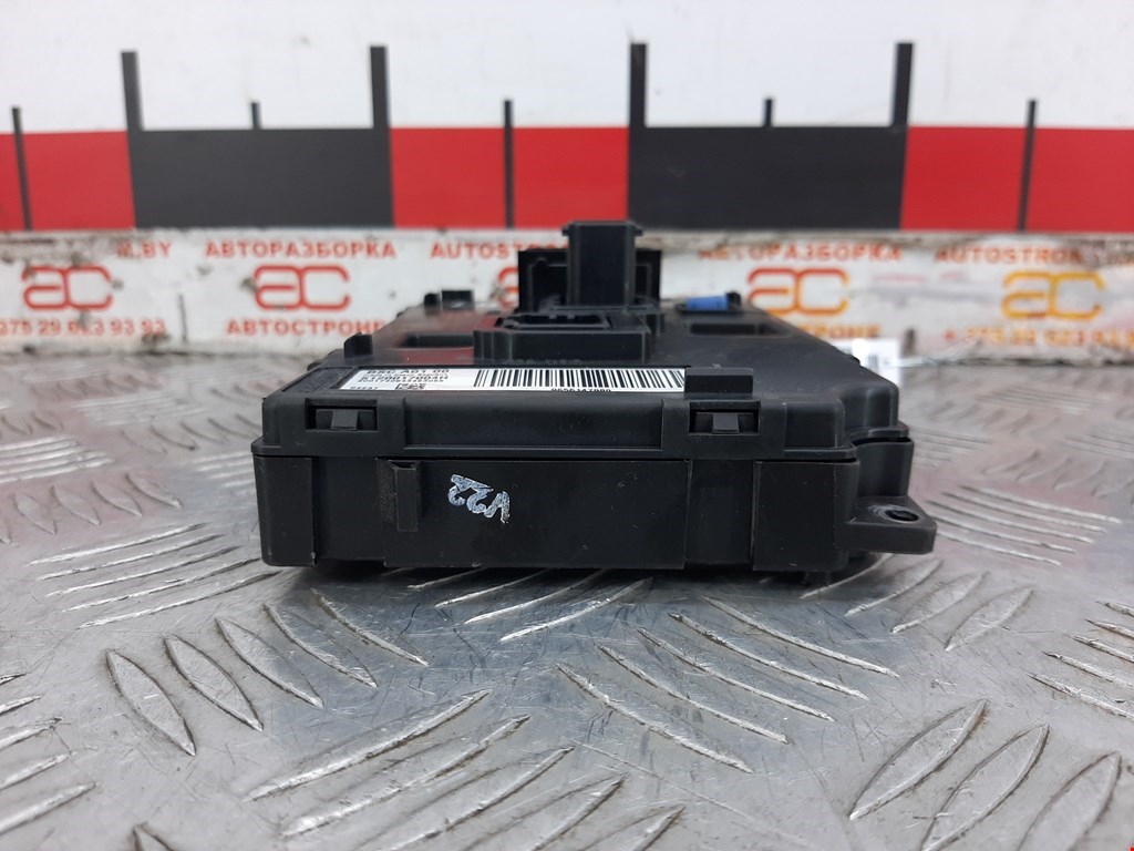 Блок комфорта CITROEN C5 I 2001-2008