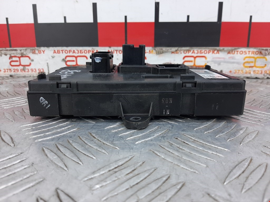 Блок комфорта CITROEN C5 I 2001-2008