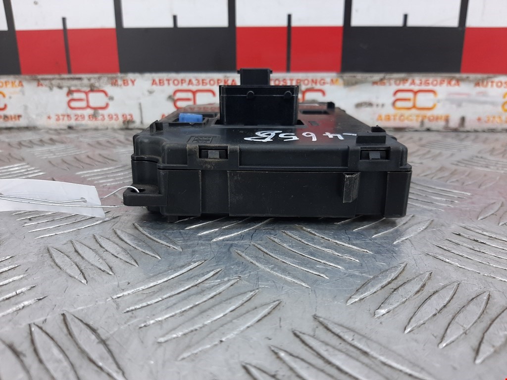 Блок комфорта CITROEN C5 I 2001-2008