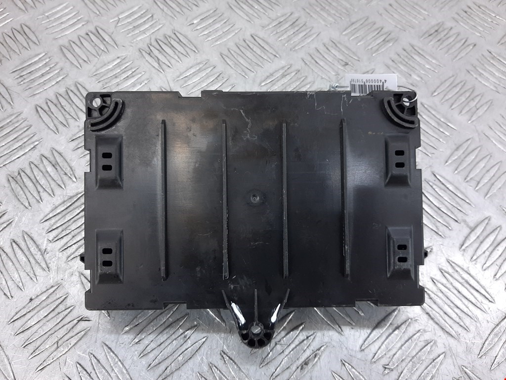 Блок комфорта CITROEN C5 I 2001-2008