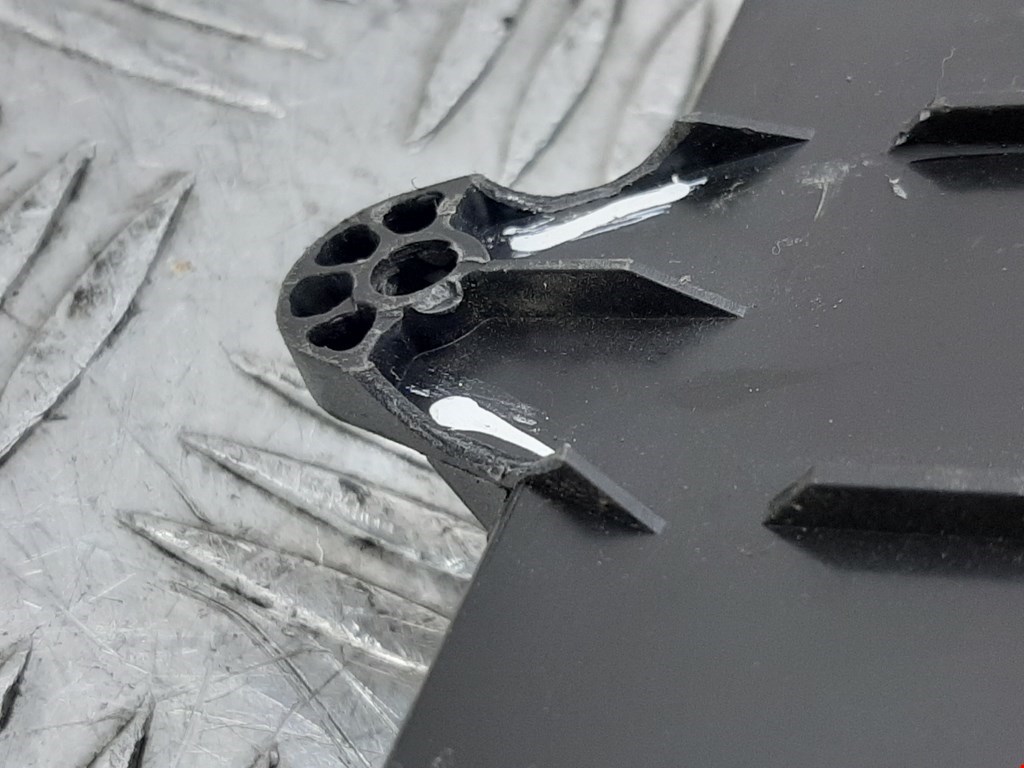 Блок комфорта CITROEN C5 I 2001-2008