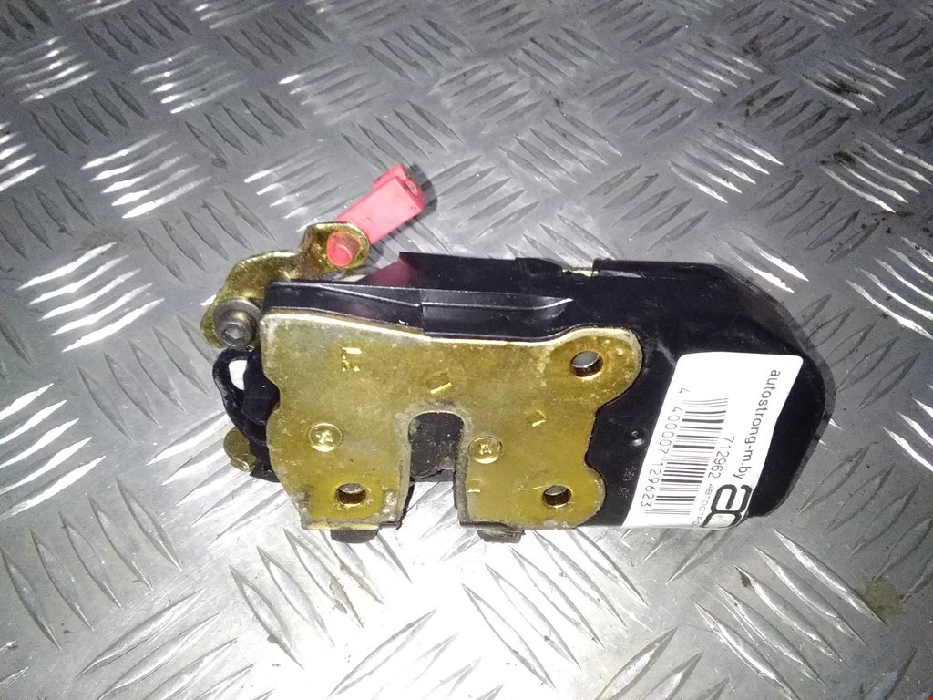 Замок двери задней левой JEEP Grand Cherokee WK 2004-2010