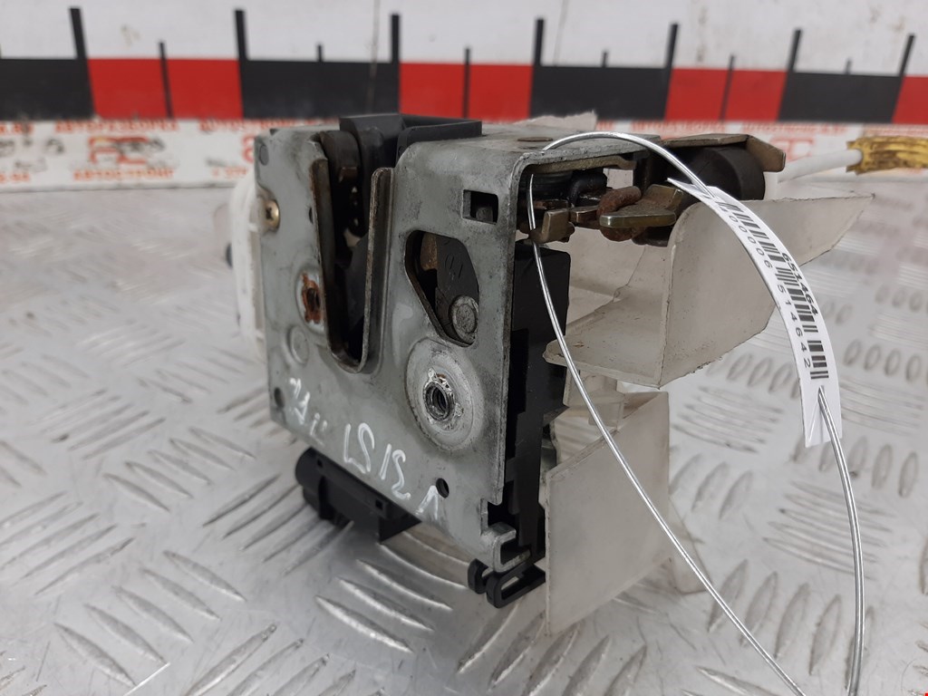 Замок двери передней правой AUDI A3 8L 1996-2003