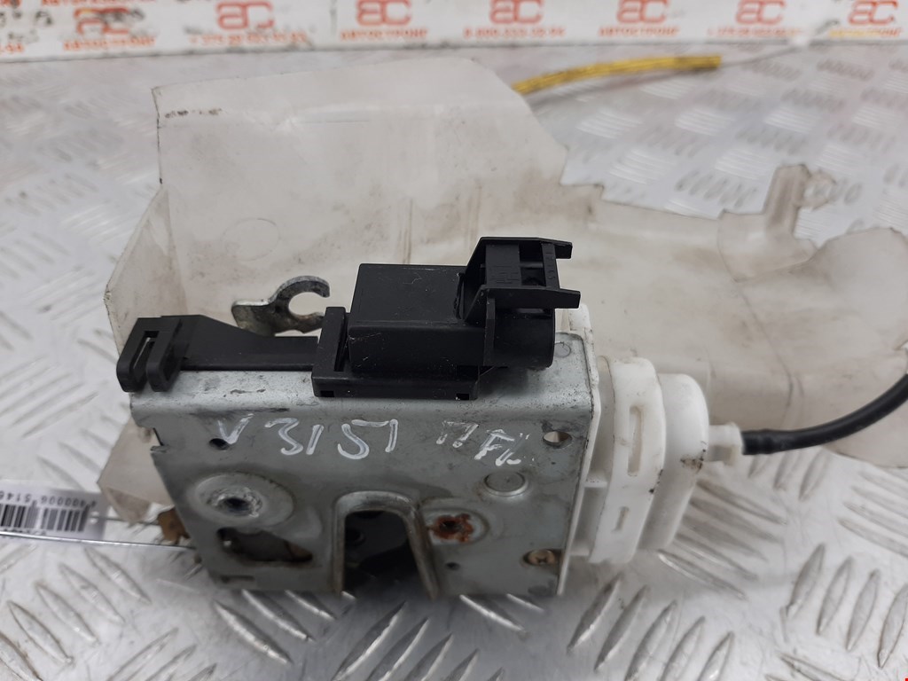 Замок двери передней правой AUDI A3 8L 1996-2003