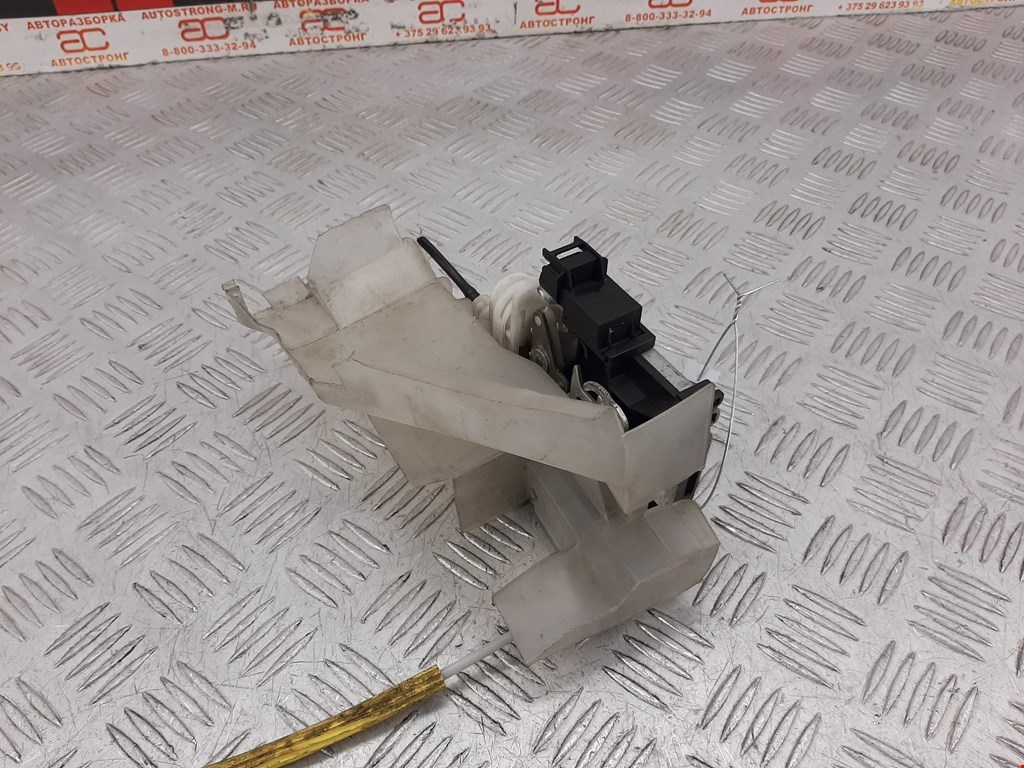 Замок двери передней правой AUDI A3 8L 1996-2003