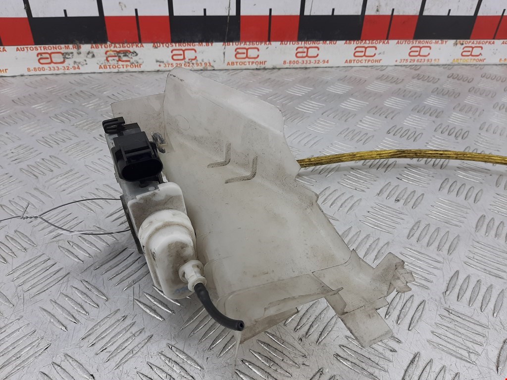 Замок двери передней правой AUDI A3 8L 1996-2003