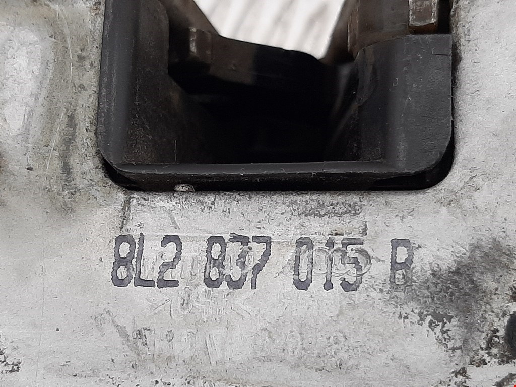 Замок двери передней правой AUDI A3 8L 1996-2003