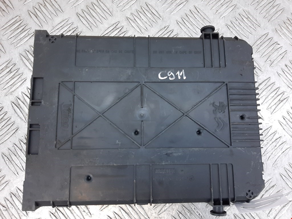 Блок комфорта PEUGEOT 208 2012-2019