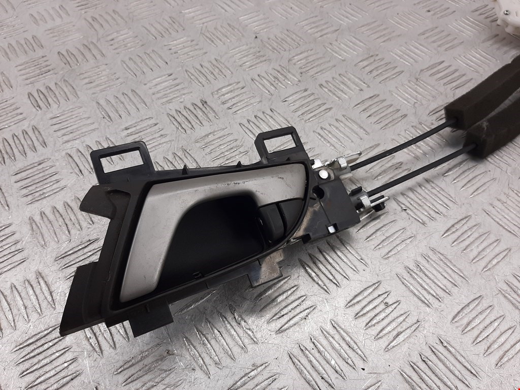 Замок двери задней левой HONDA Accord VIII 2008-2013