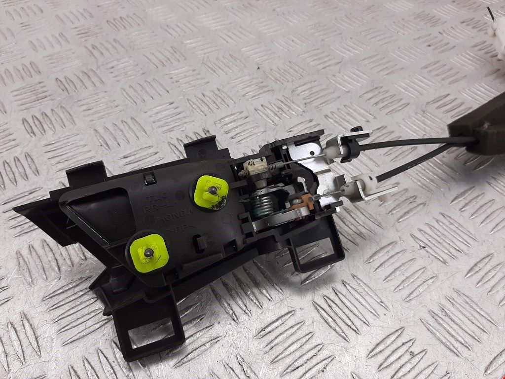 Замок двери задней левой HONDA Accord VIII 2008-2013