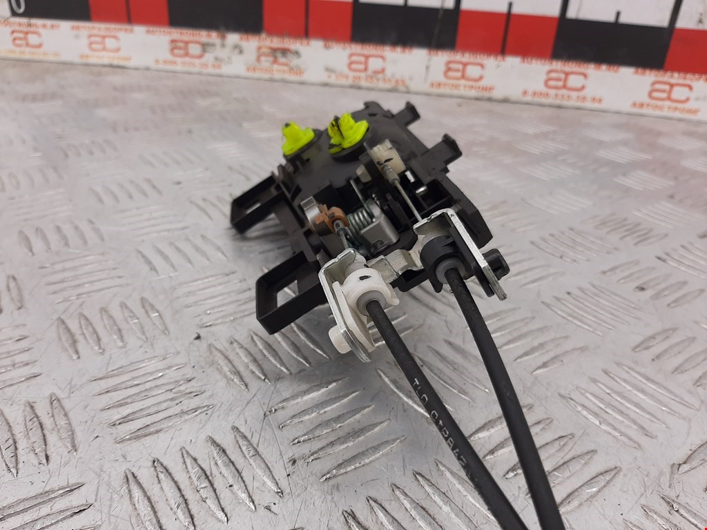 Замок двери задней левой HONDA Accord VIII 2008-2013