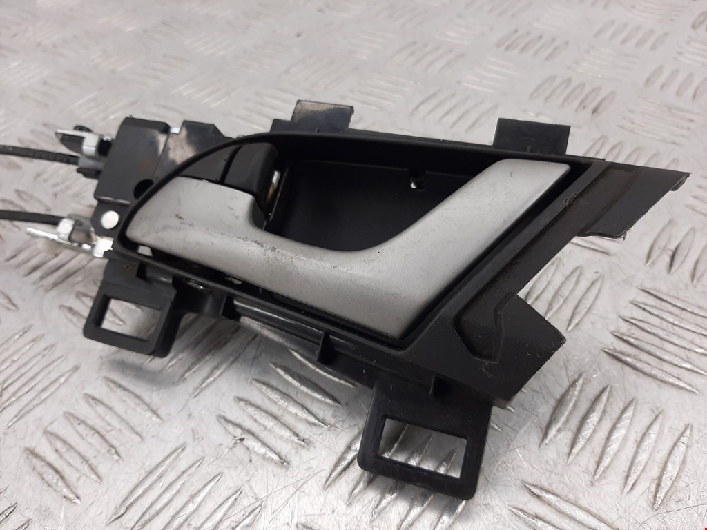 Замок двери задней левой HONDA Accord VIII 2008-2013