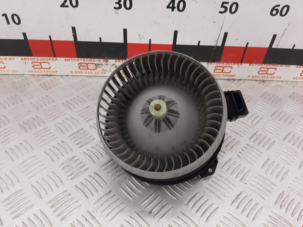 Моторчик (мотор) отопителя салона HONDA Accord VIII 2008-2013