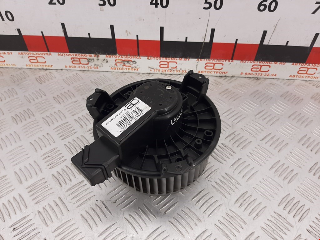 Моторчик (мотор) отопителя салона HONDA Accord VIII 2008-2013