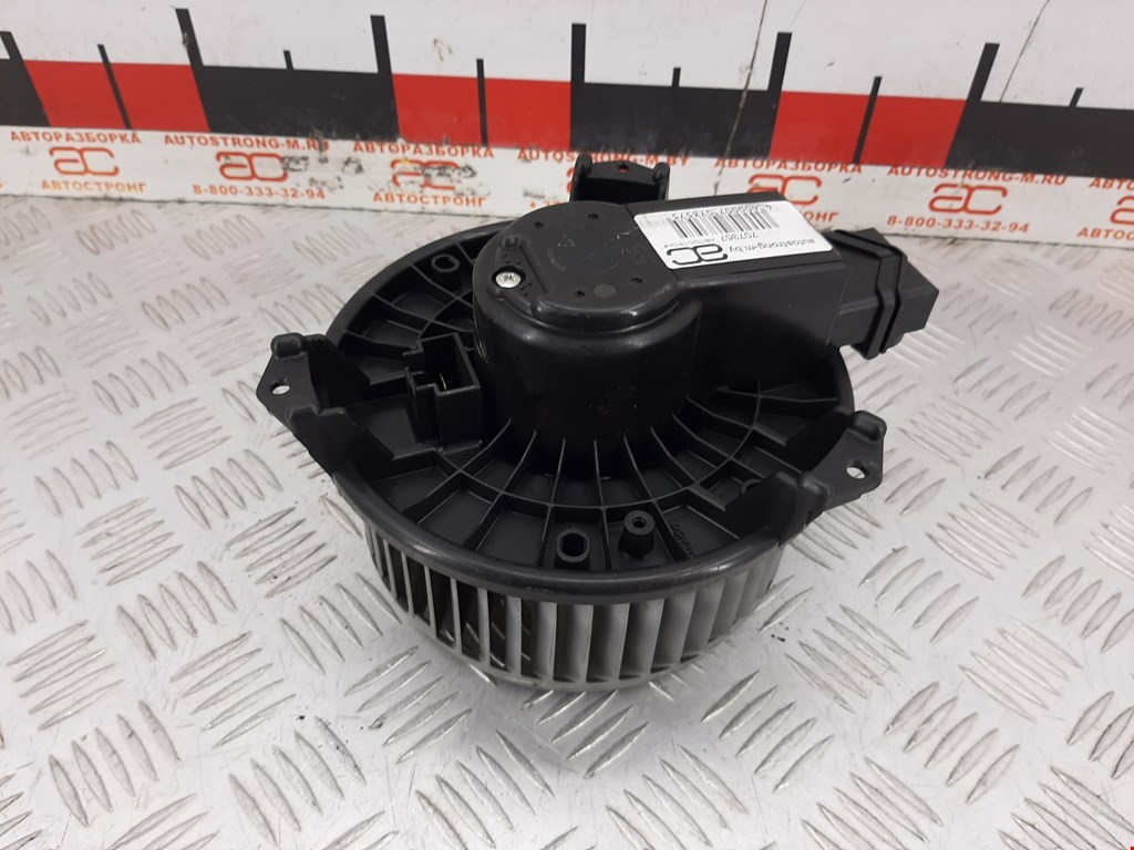 Моторчик (мотор) отопителя салона HONDA Accord VIII 2008-2013