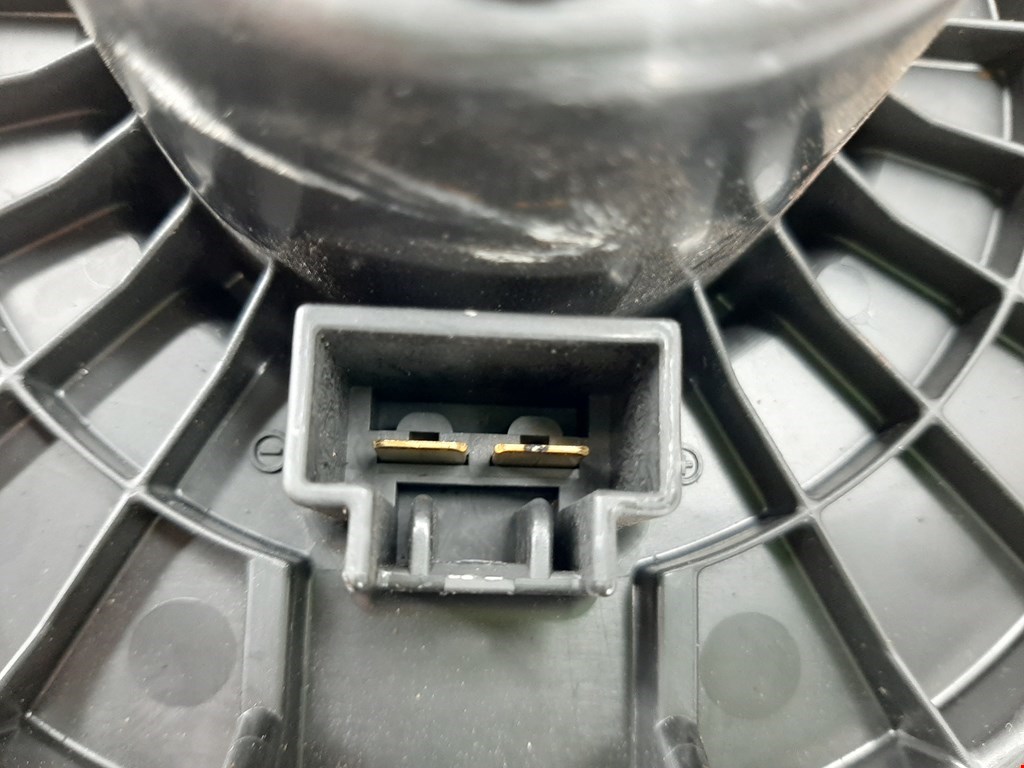 Моторчик (мотор) отопителя салона HONDA Accord VIII 2008-2013