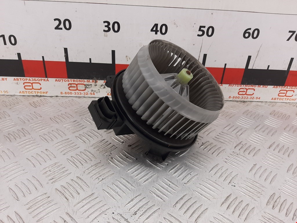 Моторчик (мотор) отопителя салона HONDA Accord VIII 2008-2013