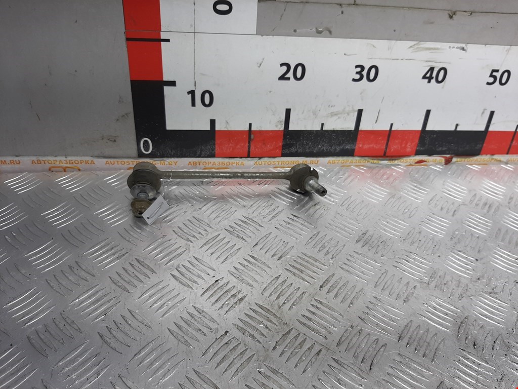 Стойка (тяга) стабилизатора задняя BMW 5-Series GT (F07) (2009-2017)