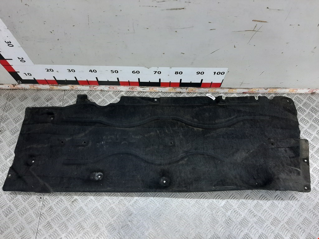 Защита антигравийная MINI Clubman Estate F54 2016-н.в.