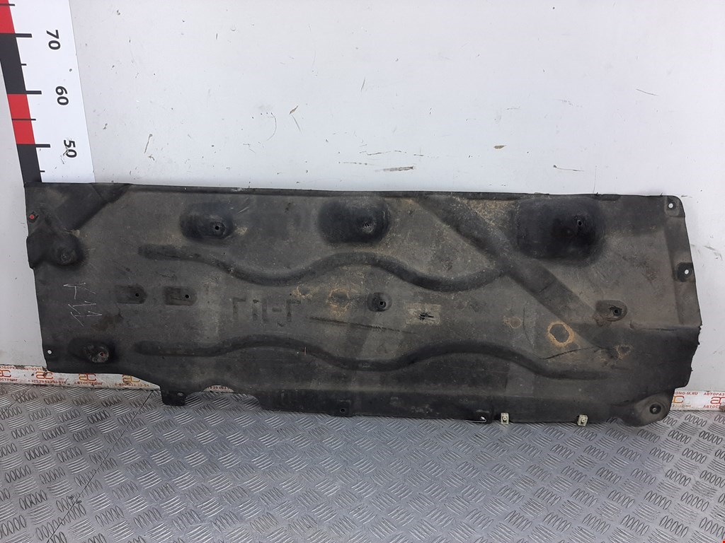 Защита антигравийная MINI Clubman Estate F54 2016-н.в.