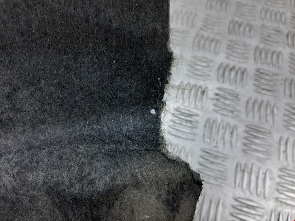 Защита антигравийная MINI Clubman Estate F54 2016-н.в.