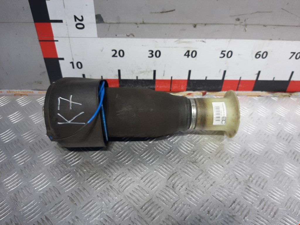 Пневмоподушка задняя правая BMW 5-Series GT (F07) (2009-2017)