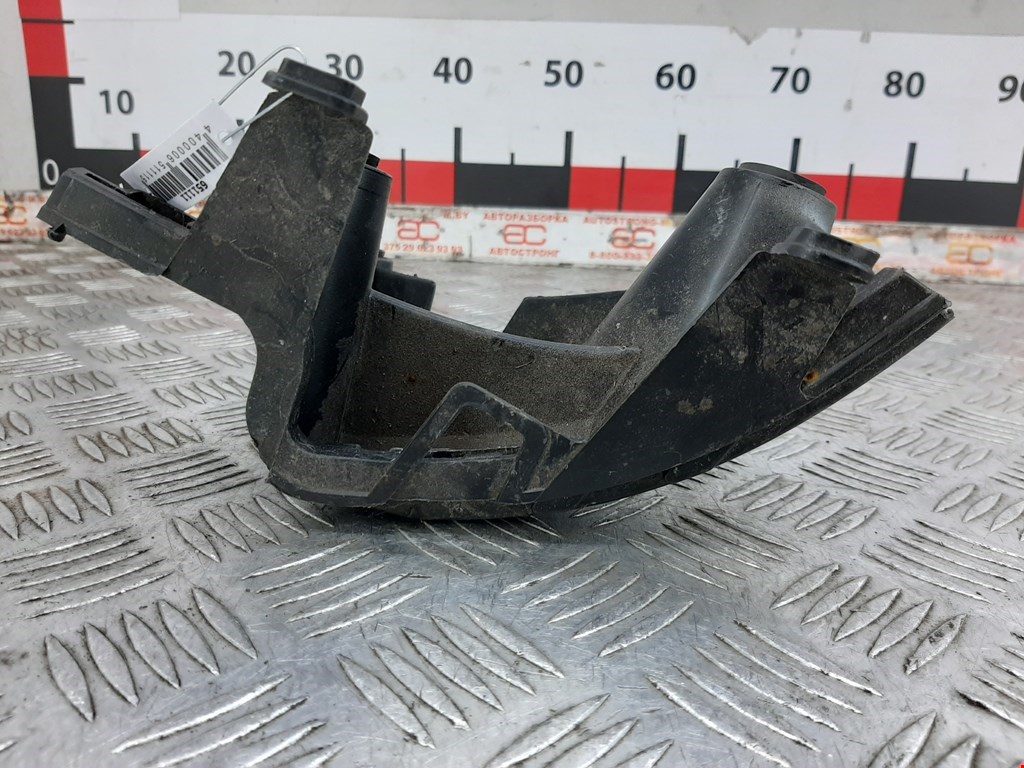 Кронштейн заднего бампера левый правый PEUGEOT 208 2012-2019