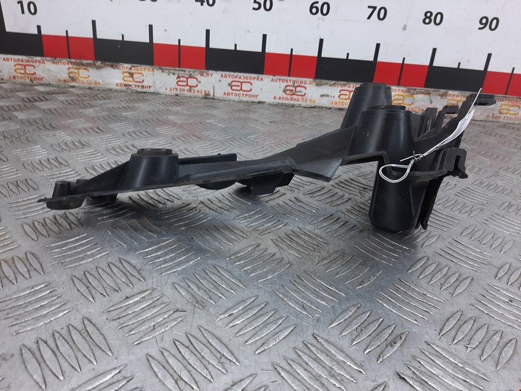 Кронштейн заднего бампера левый правый PEUGEOT 208 2012-2019