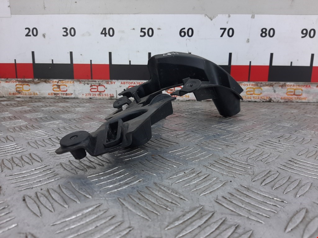 Кронштейн заднего бампера левый правый PEUGEOT 208 2012-2019