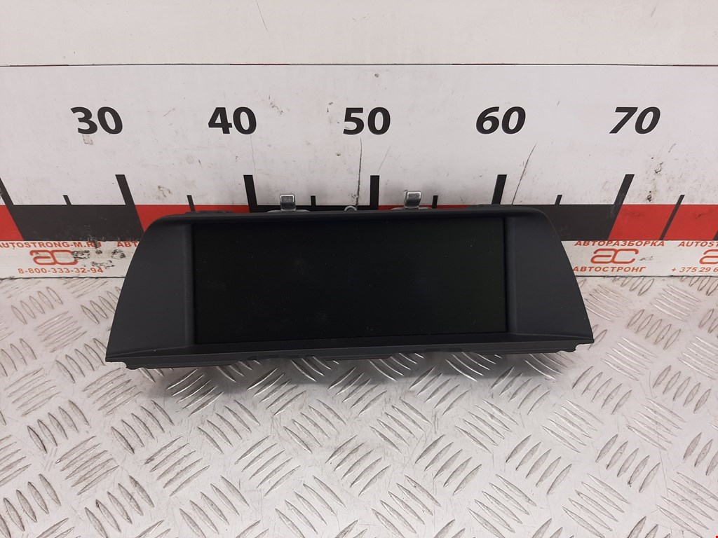 Магнитола BMW 5er 5 серия F10/F11/F07 2009-2017