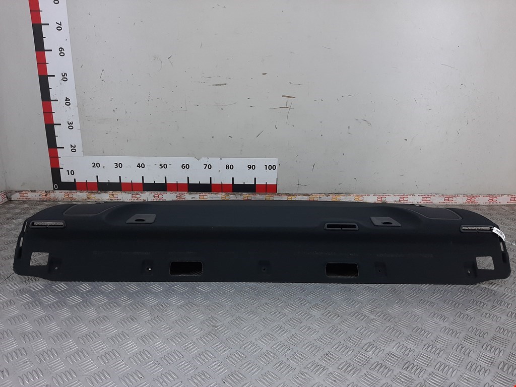 Шторка багажника (полка) BMW 5er 5 серия F10/F11/F07 2009-2017