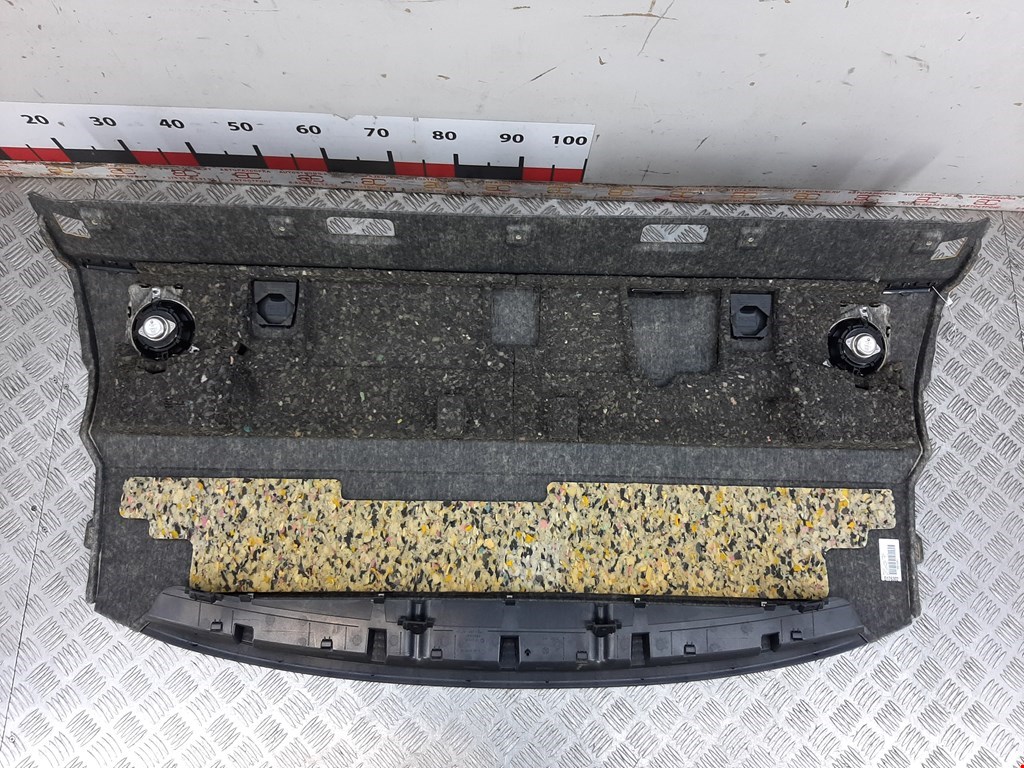 Шторка багажника (полка) BMW 5er 5 серия F10/F11/F07 2009-2017