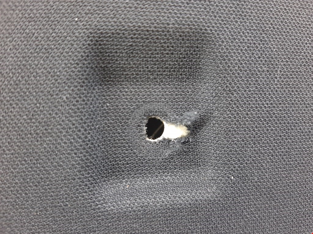 Шторка багажника (полка) BMW 5er 5 серия F10/F11/F07 2009-2017